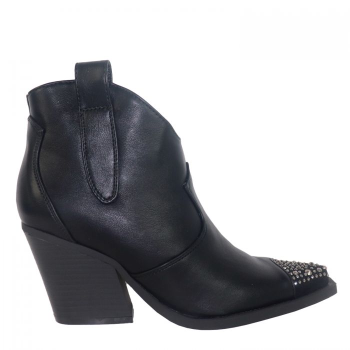 Koniarisshoes Γυναικείο Μποτάκι