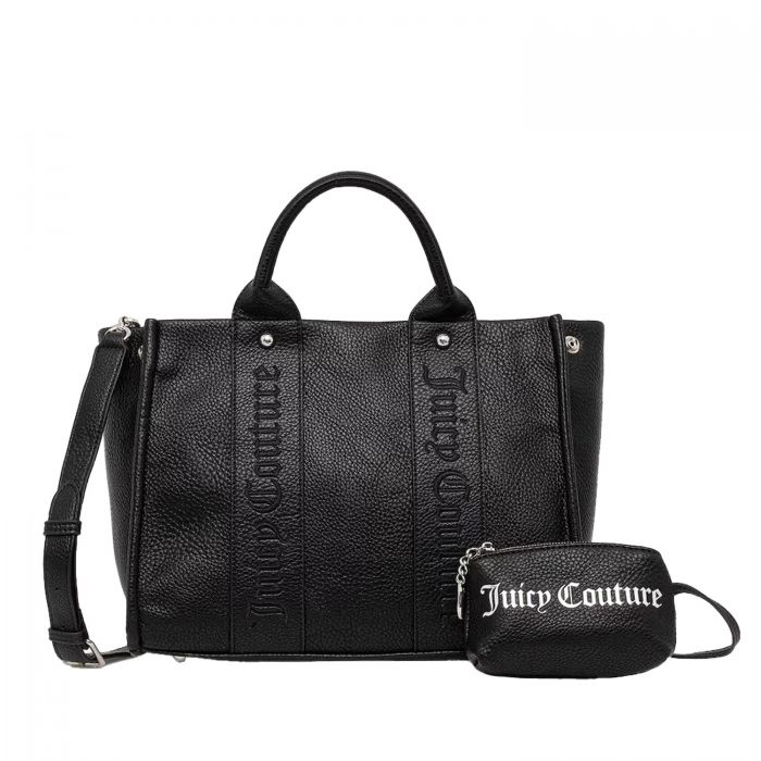 Juicy Couture Γυναικεία Τσάντα Χειρός