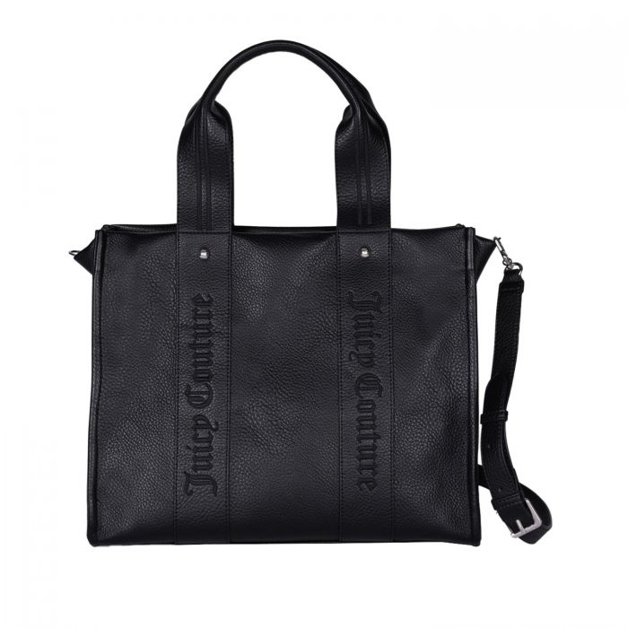 Juicy Couture Γυναικεία Τσάντα Ώμου