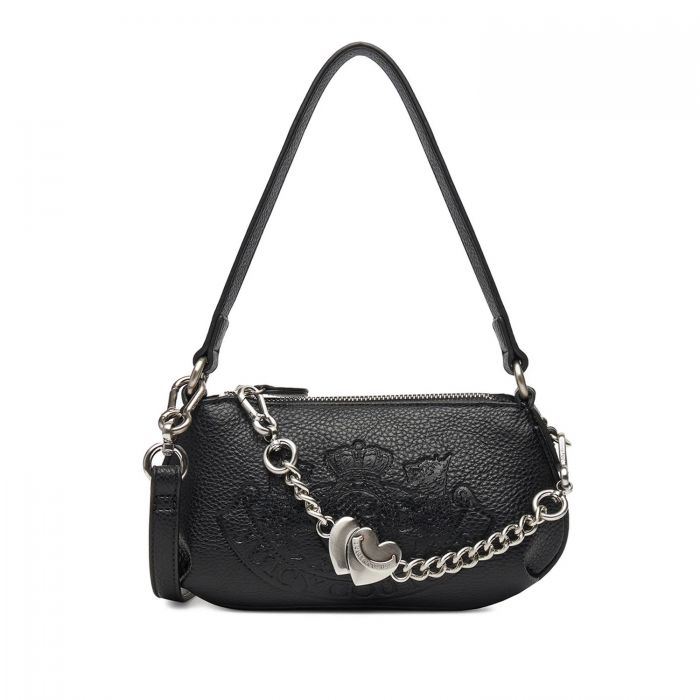 Juicy Couture Γυναικεία Τσάντα Ώμου