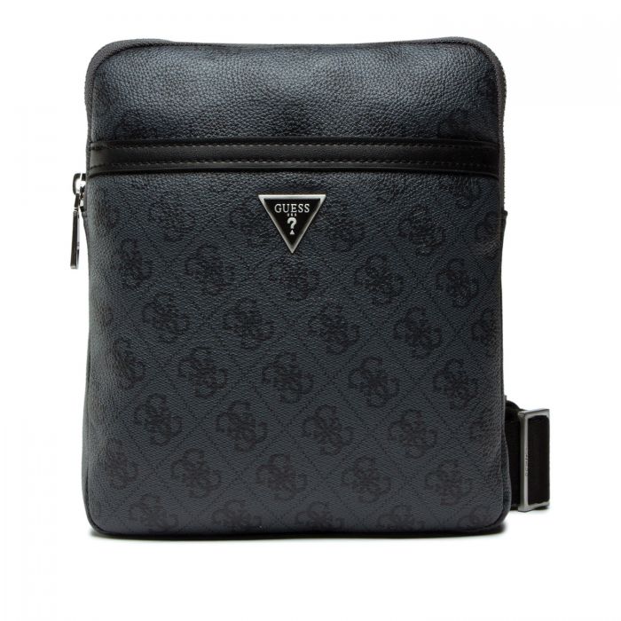 Guess Ανδρική Τσάντα Χιαστή