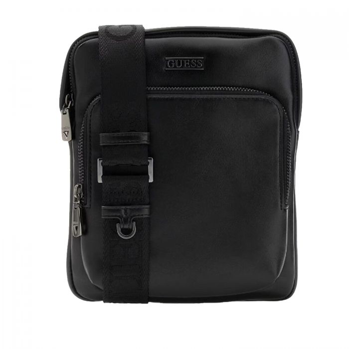 Guess Ανδρική Τσάντα Χιαστή