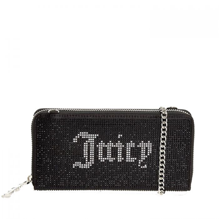 Juicy Couture Γυναικείο Πορτοφόλι