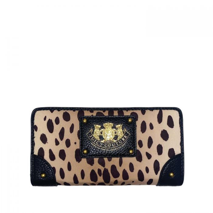 Juicy Couture Γυναικείο Πορτοφόλι